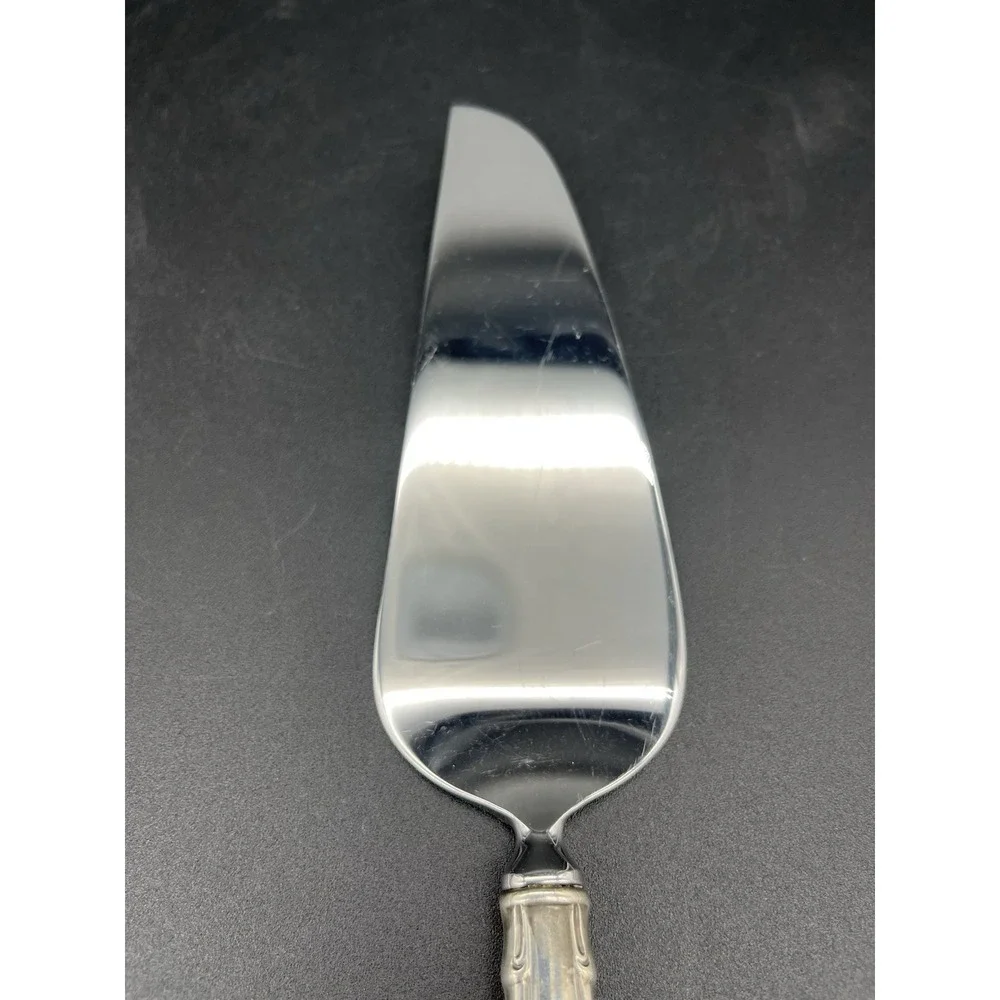 Gorham sterling silver